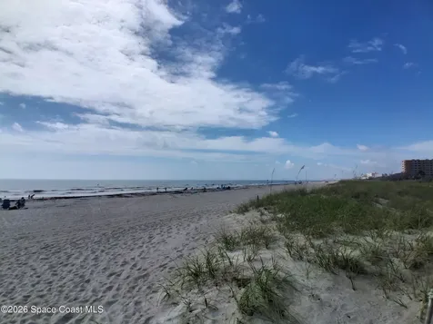 300 Monroe Avenue Cape Canaveral FL 32920