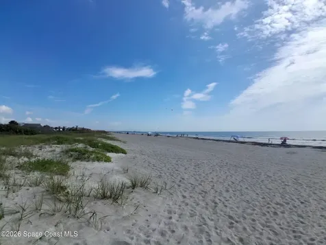 300 Monroe Avenue Cape Canaveral FL 32920