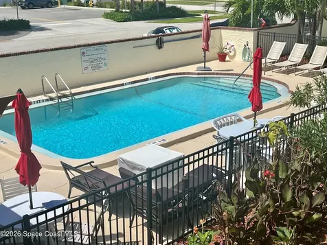 300 Monroe Avenue Cape Canaveral FL 32920