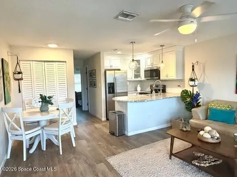 300 Monroe Avenue Cape Canaveral FL 32920