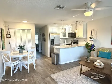 300 Monroe Avenue Cape Canaveral FL 32920