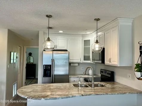 300 Monroe Avenue Cape Canaveral FL 32920