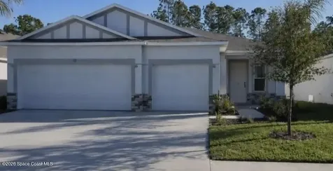 1927 Travelers Palm Drive Edgewater FL 32141