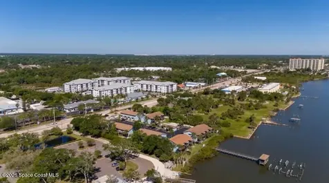 1927 Travelers Palm Drive Edgewater FL 32141