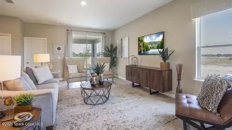 1927 Travelers Palm Drive Edgewater FL 32141