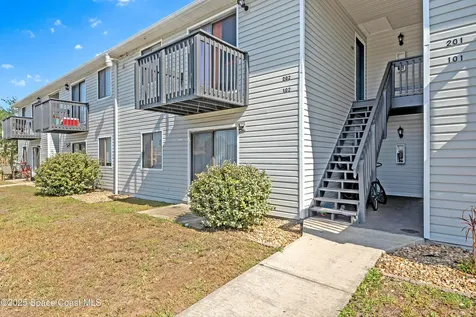 451 Mercury Avenue SE Palm Bay FL 32909