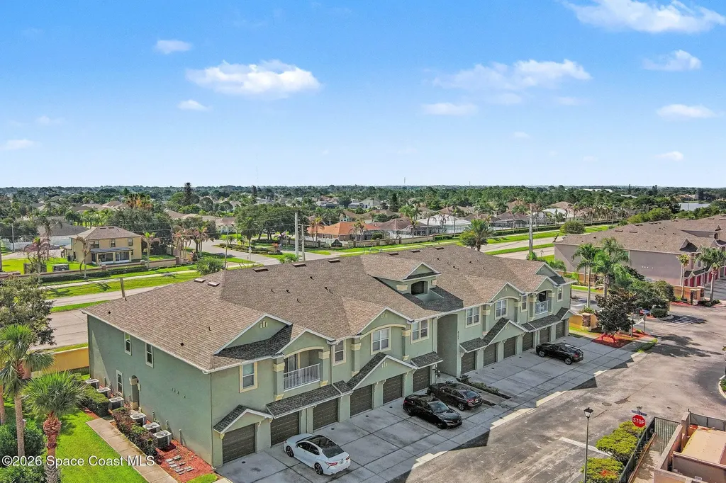 4127 Meander Place Rockledge FL 32955