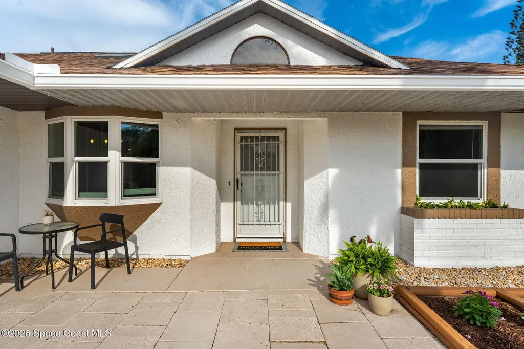 1362 Ginza Road NW Palm Bay FL 32907