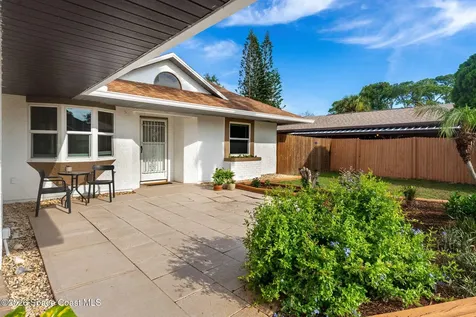 1362 Ginza Road NW Palm Bay FL 32907
