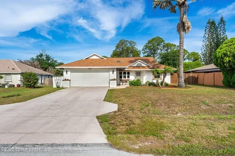 1362 Ginza Road NW Palm Bay FL 32907