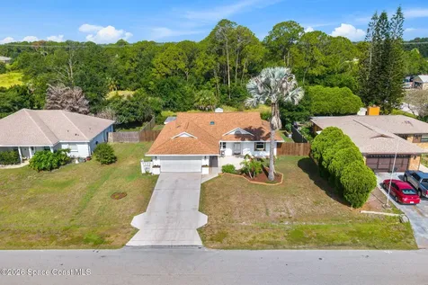 1362 Ginza Road NW Palm Bay FL 32907