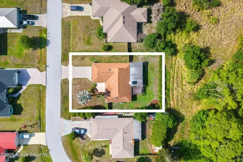 1362 Ginza Road NW Palm Bay FL 32907