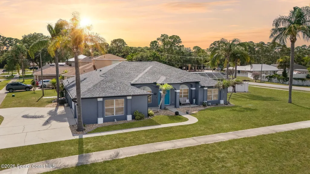5002 Bogey Place Cocoa FL 32927
