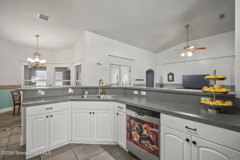 5002 Bogey Place Cocoa FL 32927
