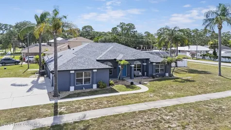 5002 Bogey Place Cocoa FL 32927