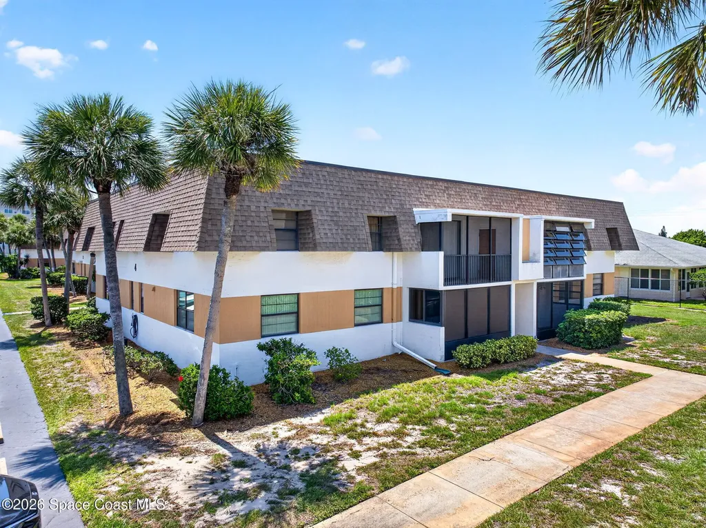 2700 N Highway A1a Indialantic FL 32903