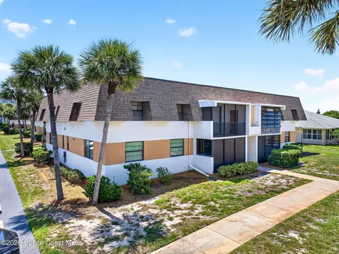 2700 N Highway A1a Indialantic FL 32903