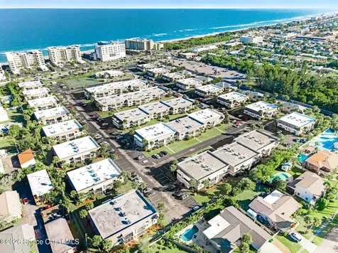 2700 N Highway A1a Indialantic FL 32903