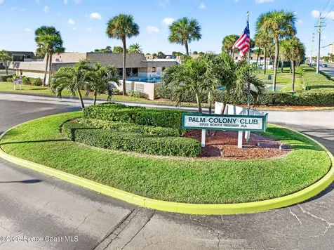 2700 N Highway A1a Indialantic FL 32903
