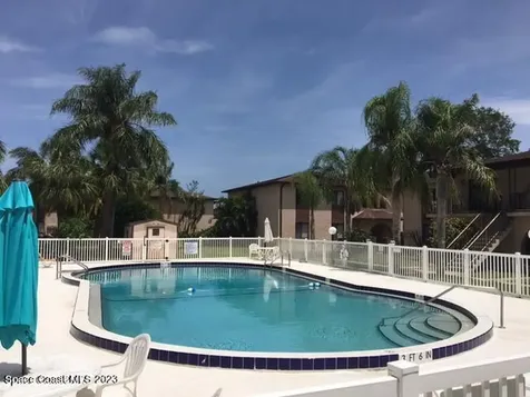 205 San Paulo Circle West Melbourne FL 32904
