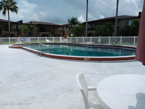 205 San Paulo Circle West Melbourne FL 32904