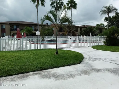 205 San Paulo Circle West Melbourne FL 32904