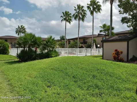 205 San Paulo Circle West Melbourne FL 32904