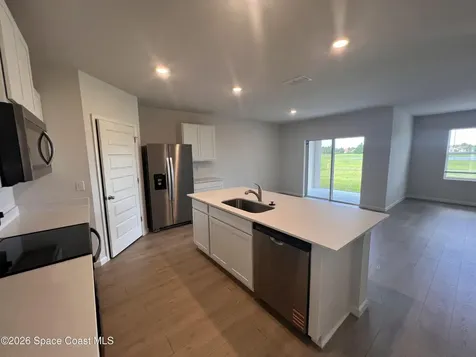 1493 Garabaldi Circle SE Palm Bay FL 32909