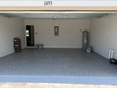 1493 Garabaldi Circle SE Palm Bay FL 32909