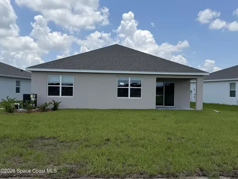 1493 Garabaldi Circle SE Palm Bay FL 32909
