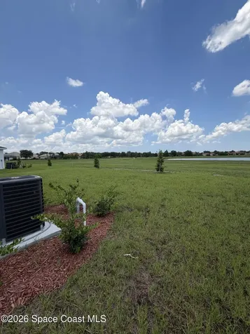 1493 Garabaldi Circle SE Palm Bay FL 32909