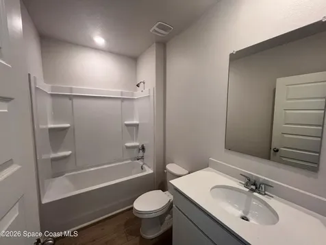 1493 Garabaldi Circle SE Palm Bay FL 32909