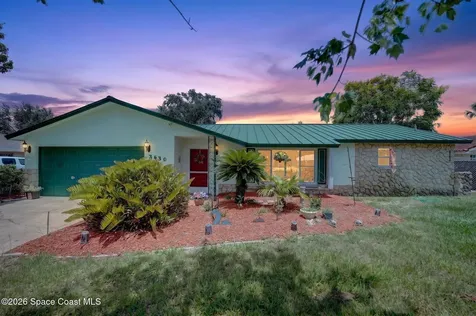3630 Laurette Road Merritt Island FL 32952