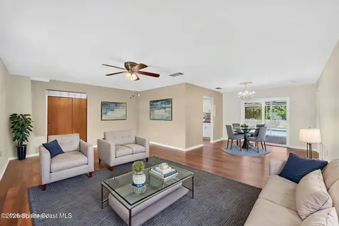 3630 Laurette Road Merritt Island FL 32952