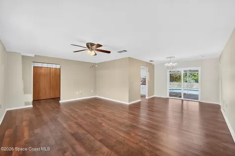 3630 Laurette Road Merritt Island FL 32952