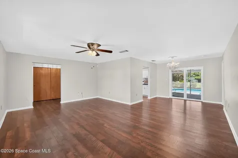 3630 Laurette Road Merritt Island FL 32952