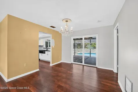 3630 Laurette Road Merritt Island FL 32952