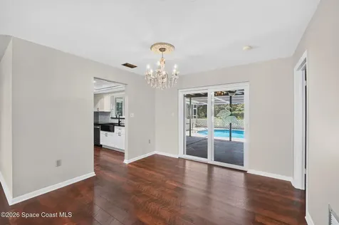 3630 Laurette Road Merritt Island FL 32952
