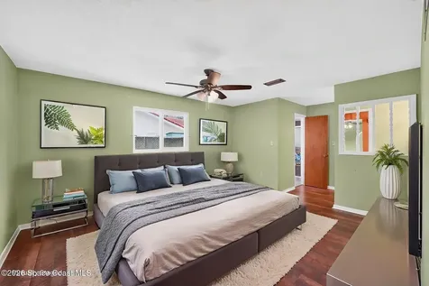 3630 Laurette Road Merritt Island FL 32952