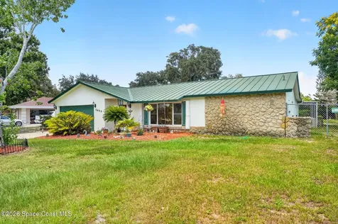 3630 Laurette Road Merritt Island FL 32952