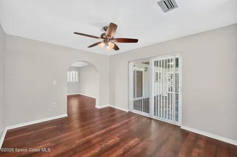 3630 Laurette Road Merritt Island FL 32952