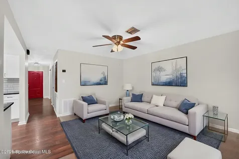 3630 Laurette Road Merritt Island FL 32952