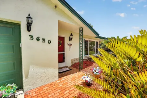 3630 Laurette Road Merritt Island FL 32952
