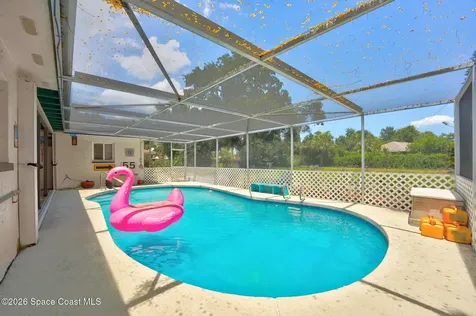 3630 Laurette Road Merritt Island FL 32952