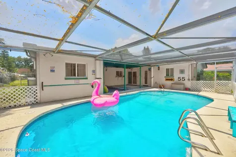 3630 Laurette Road Merritt Island FL 32952