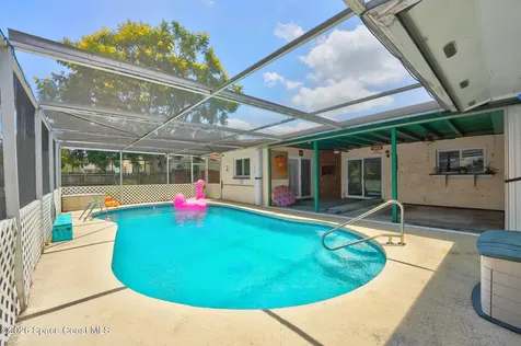 3630 Laurette Road Merritt Island FL 32952
