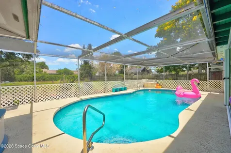 3630 Laurette Road Merritt Island FL 32952
