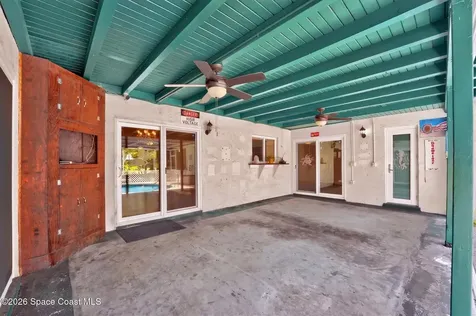 3630 Laurette Road Merritt Island FL 32952
