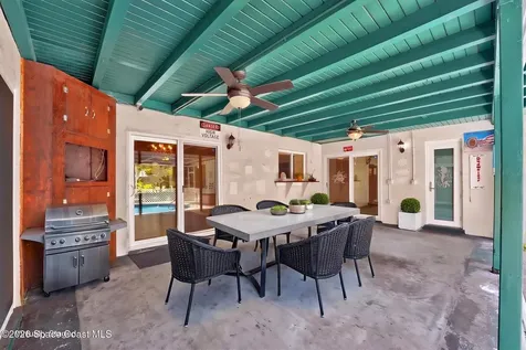 3630 Laurette Road Merritt Island FL 32952