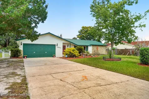 3630 Laurette Road Merritt Island FL 32952